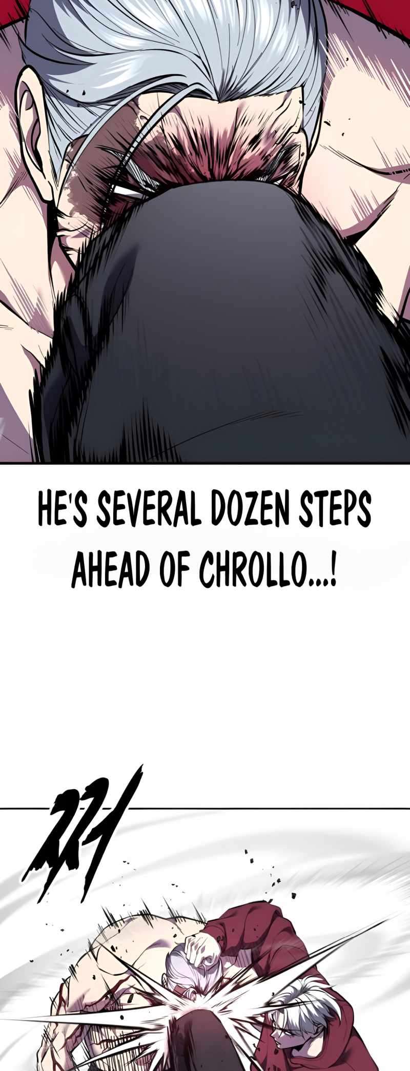 The Boy Of Death - Chapter 310 Page 11