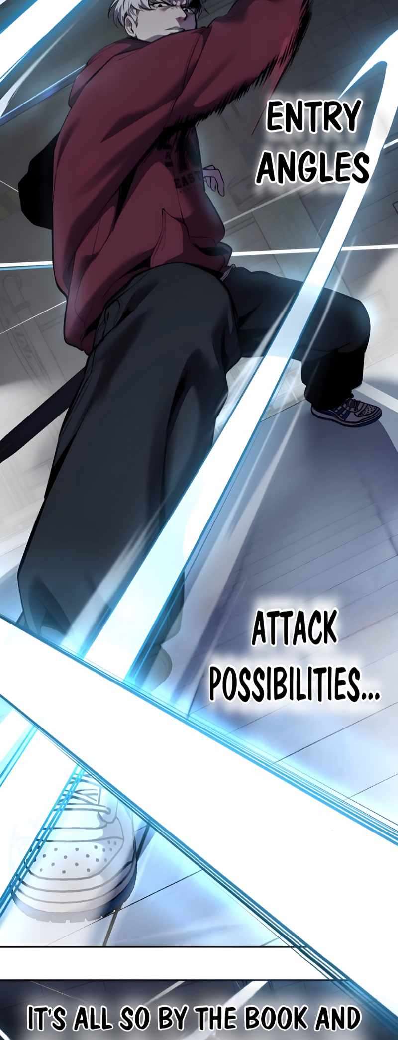 The Boy Of Death - Chapter 310 Page 14