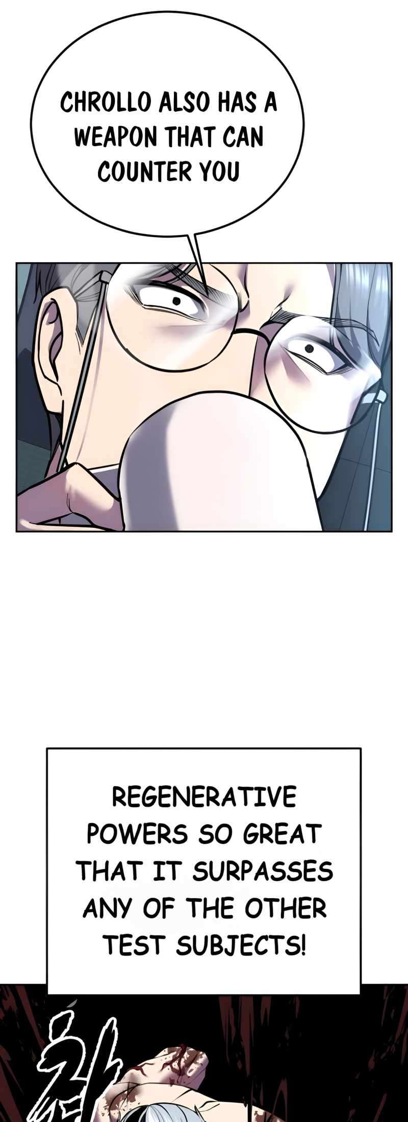 The Boy Of Death - Chapter 310 Page 17