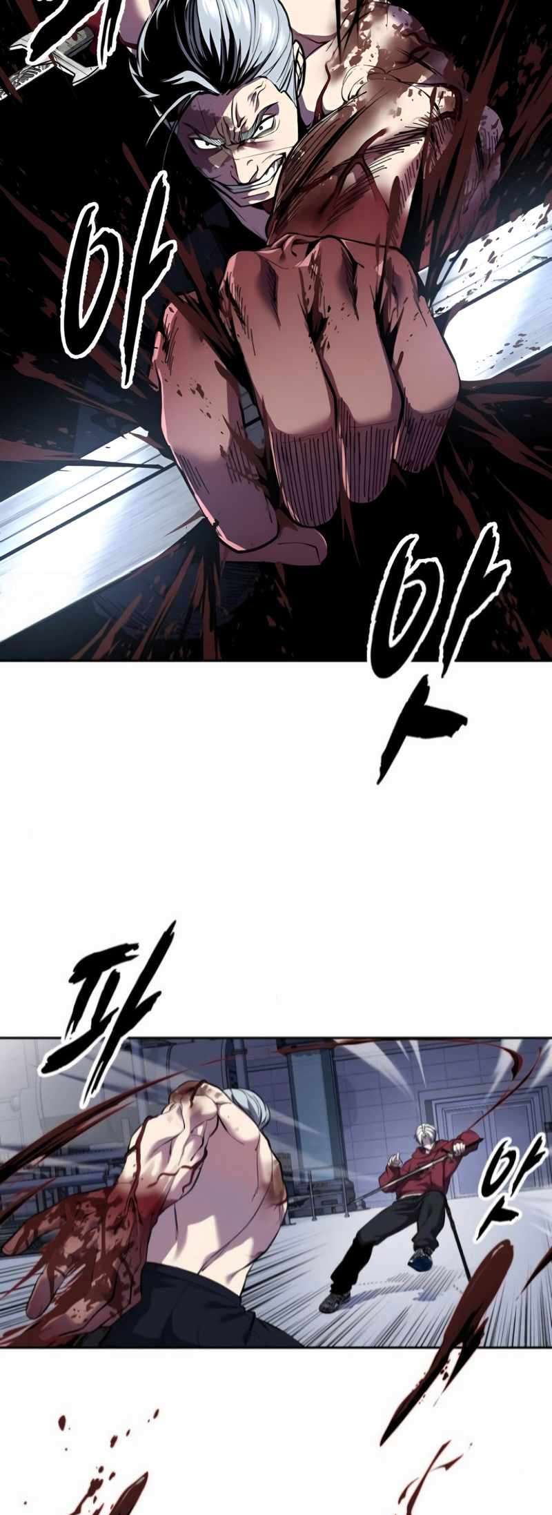 The Boy Of Death - Chapter 310 Page 18