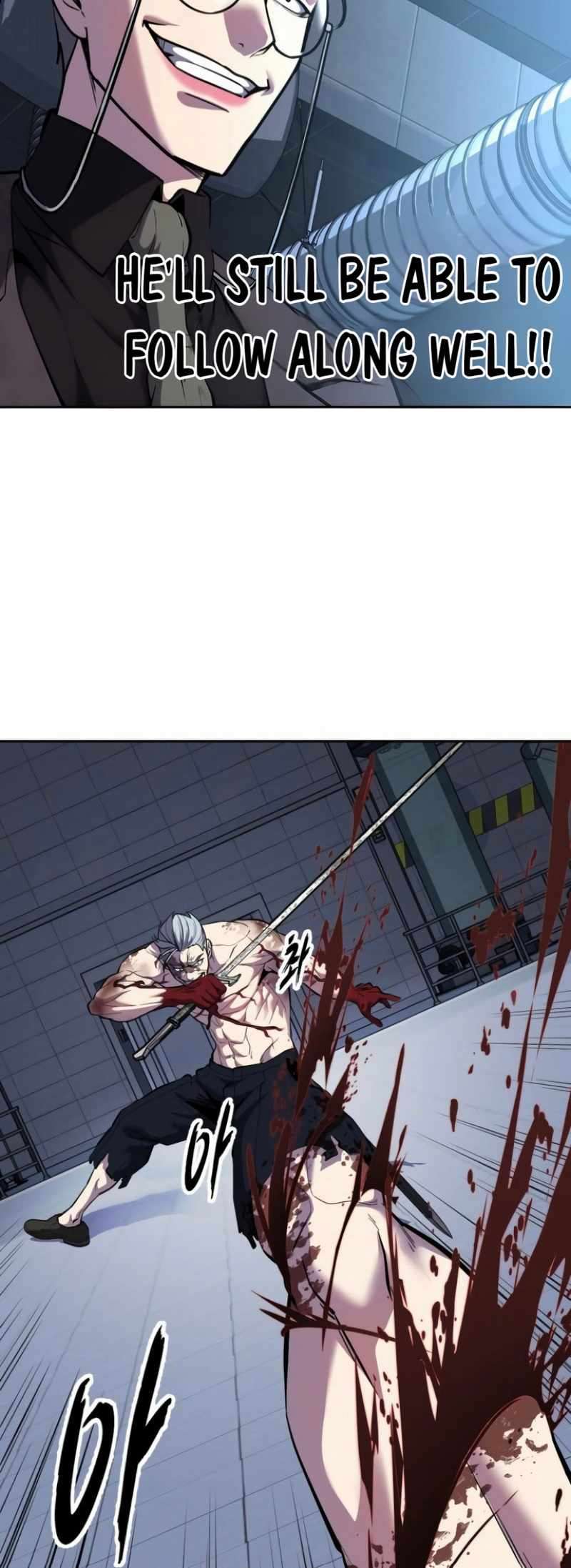 The Boy Of Death - Chapter 310 Page 22