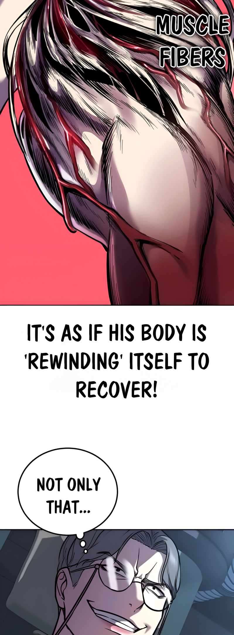 The Boy Of Death - Chapter 310 Page 27