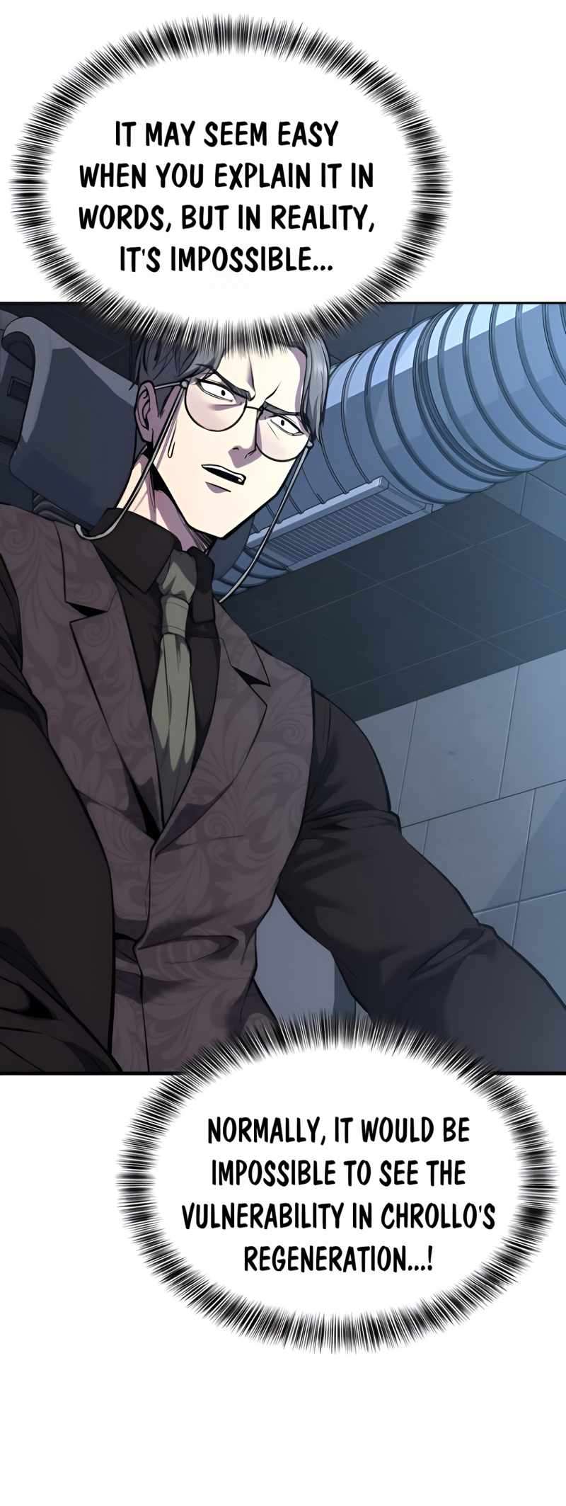 The Boy Of Death - Chapter 310 Page 41