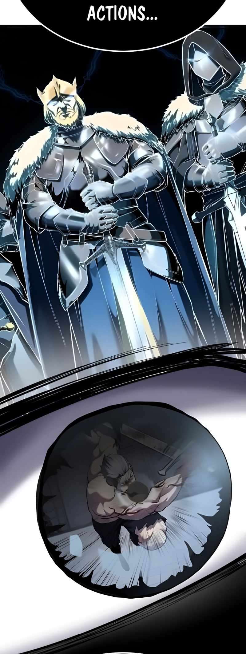 The Boy Of Death - Chapter 310 Page 44