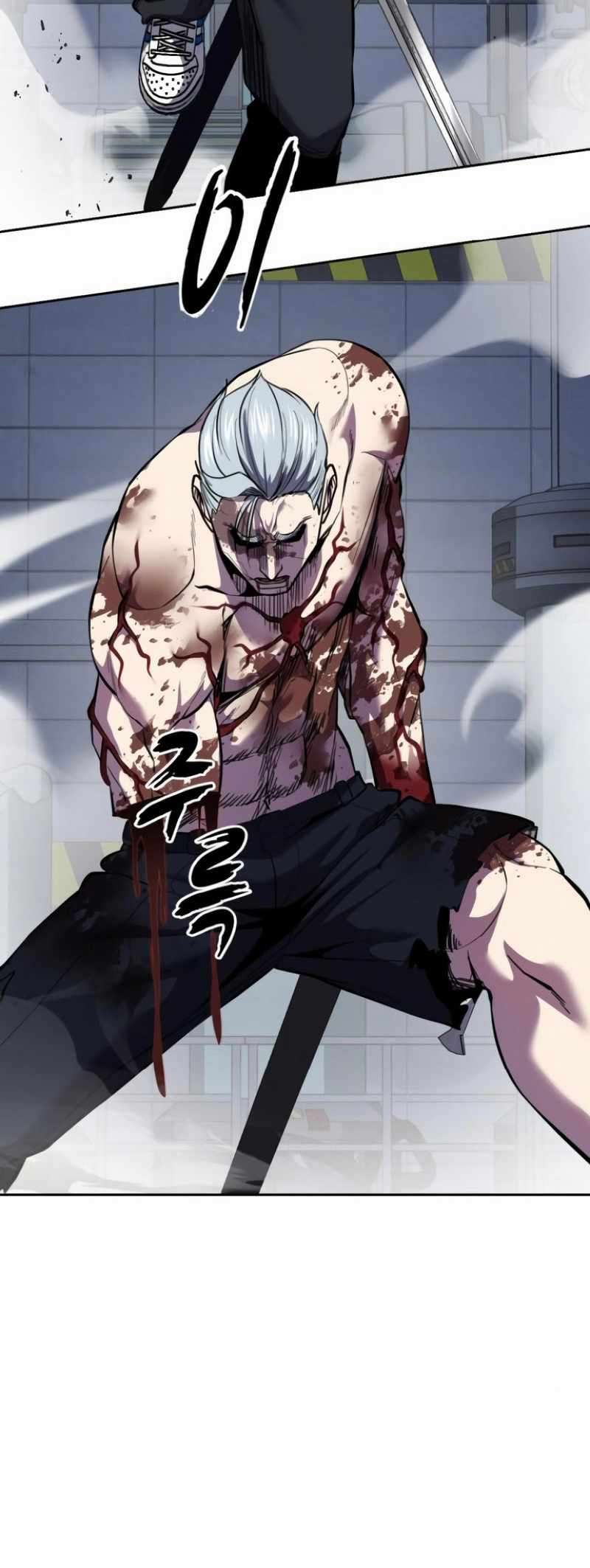 The Boy Of Death - Chapter 310 Page 49