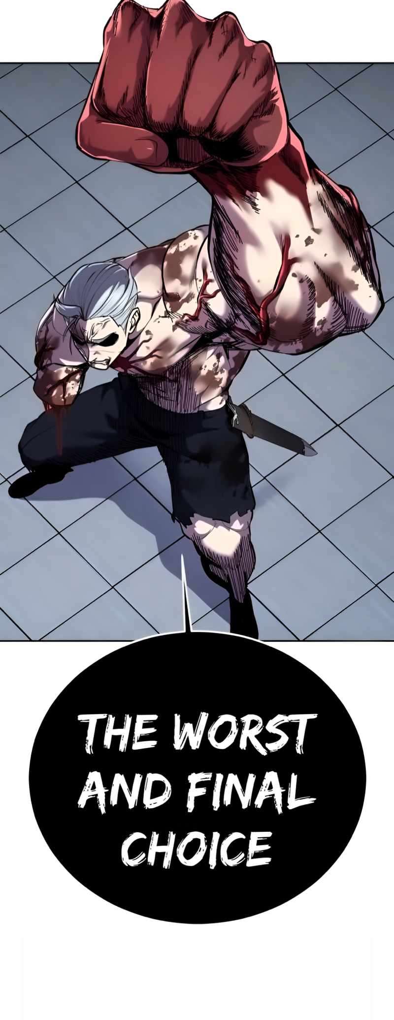 The Boy Of Death - Chapter 310 Page 60