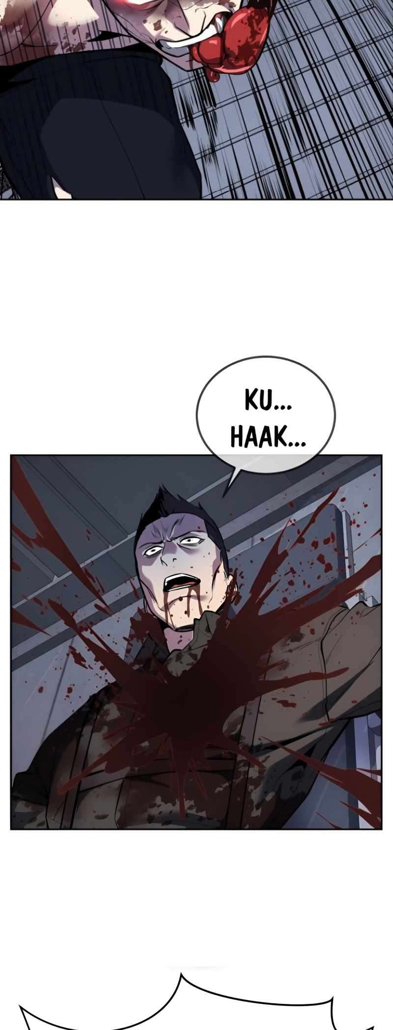 The Boy Of Death - Chapter 310 Page 76