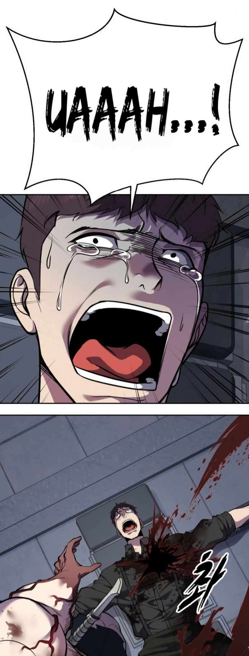 The Boy Of Death - Chapter 310 Page 80