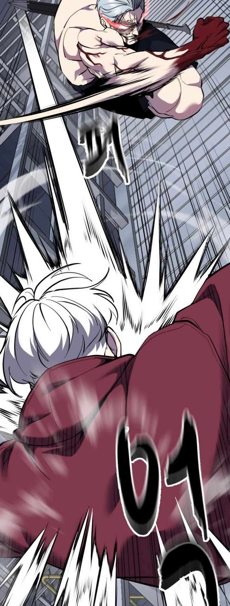 The Boy Of Death - Chapter 310 Page 85