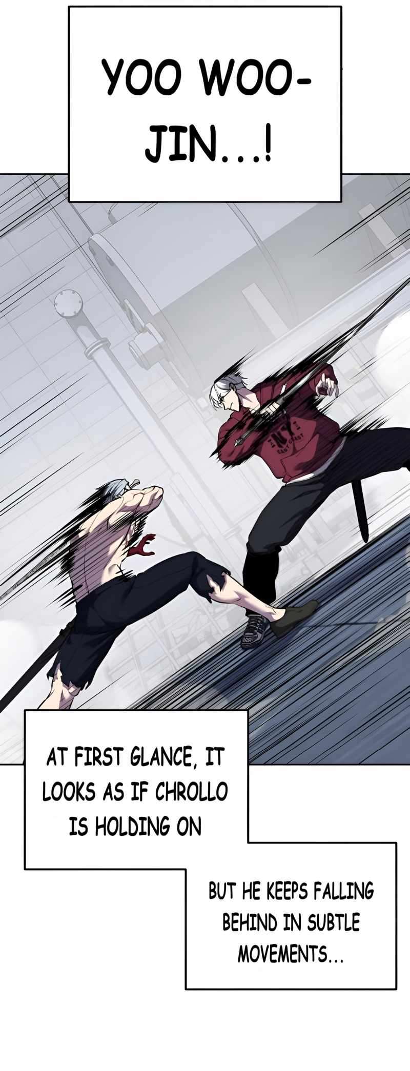 The Boy Of Death - Chapter 310 Page 9