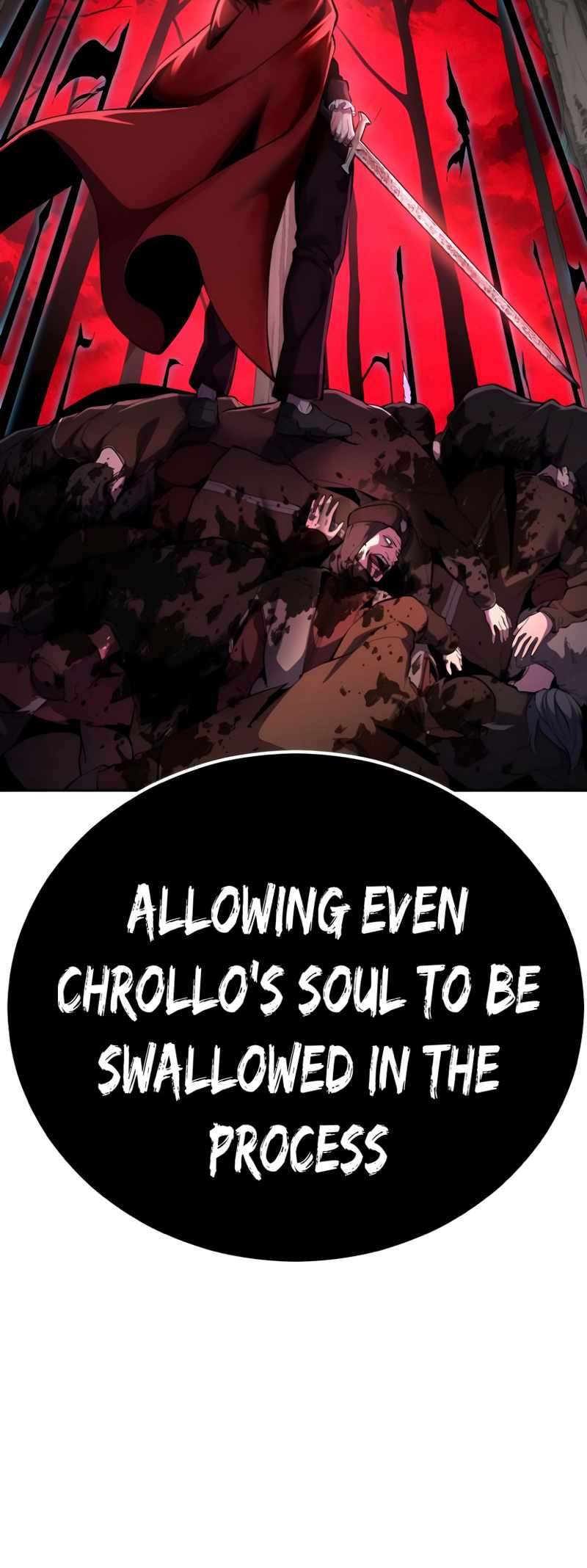 The Boy Of Death - Chapter 310 Page 95