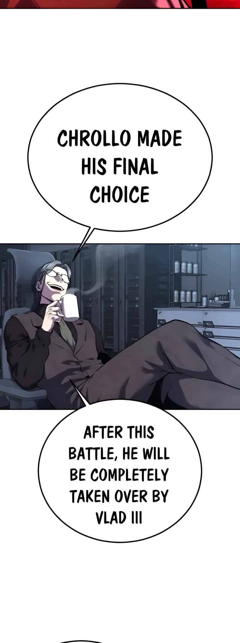 The Boy Of Death - Chapter 310 Page 97