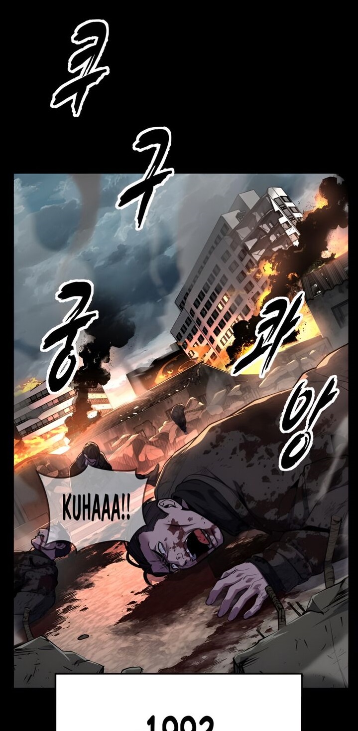 The Boy Of Death - Chapter 311 Page 1