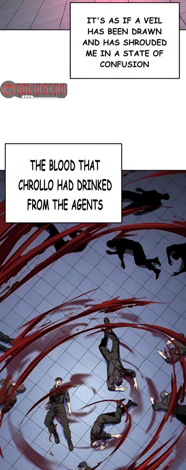 The Boy Of Death - Chapter 311 Page 10