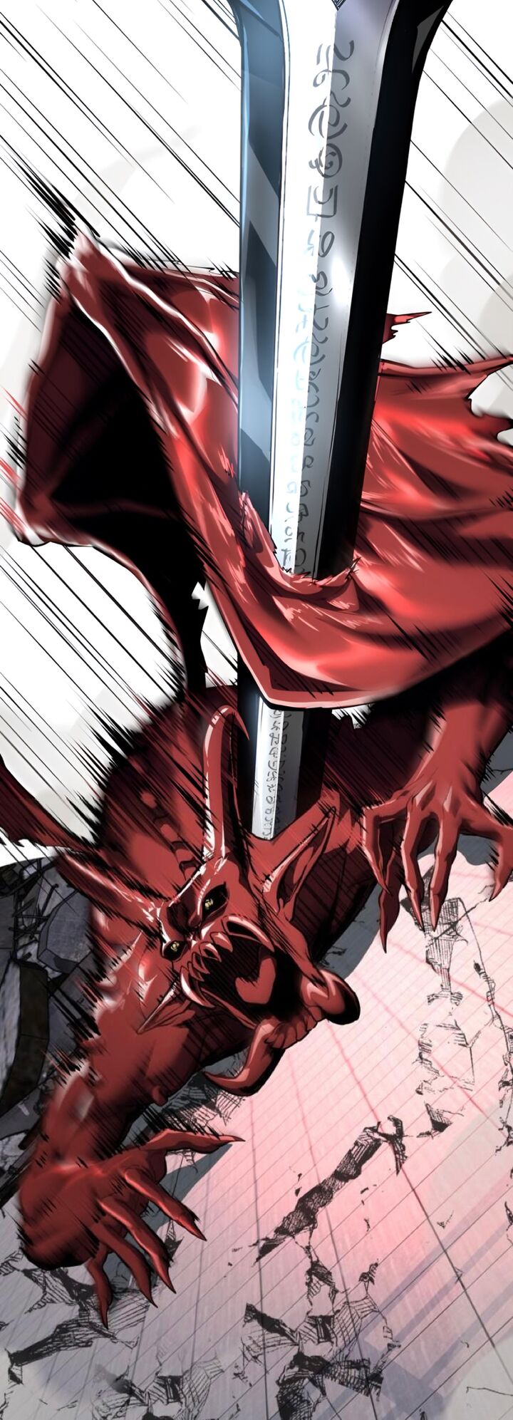 The Boy Of Death - Chapter 311 Page 101