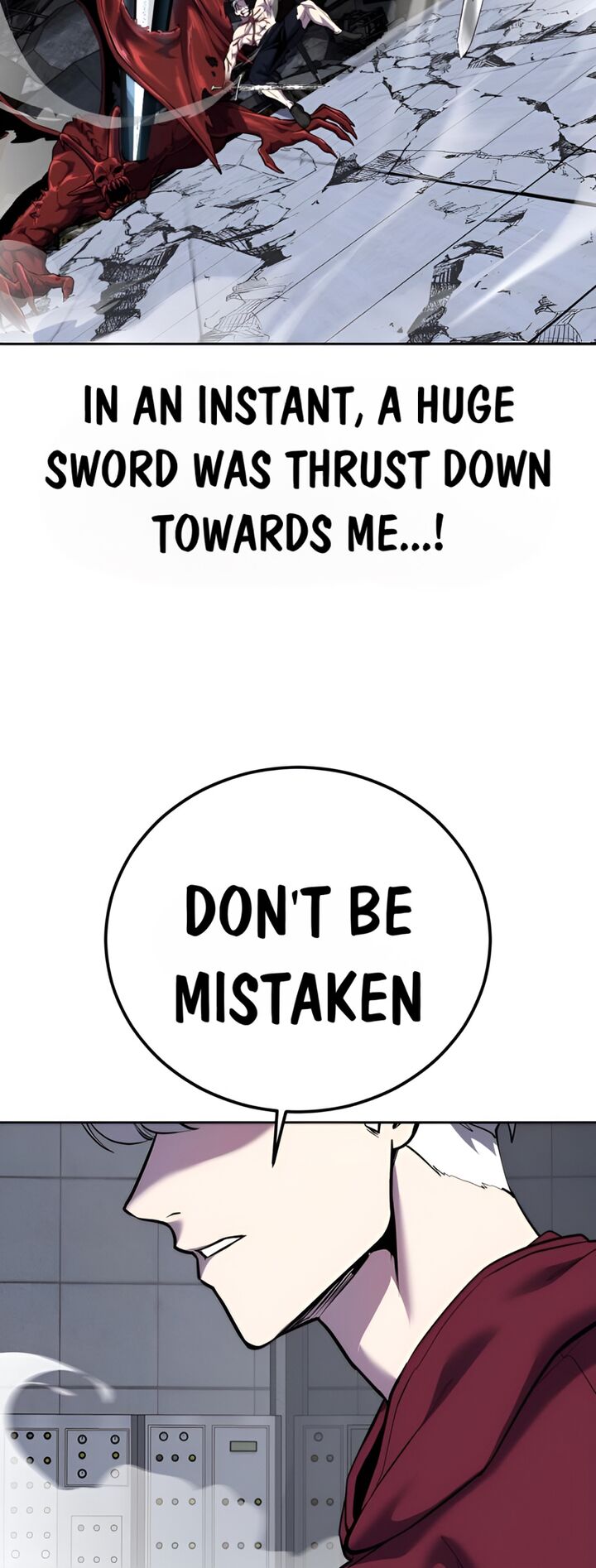 The Boy Of Death - Chapter 311 Page 105