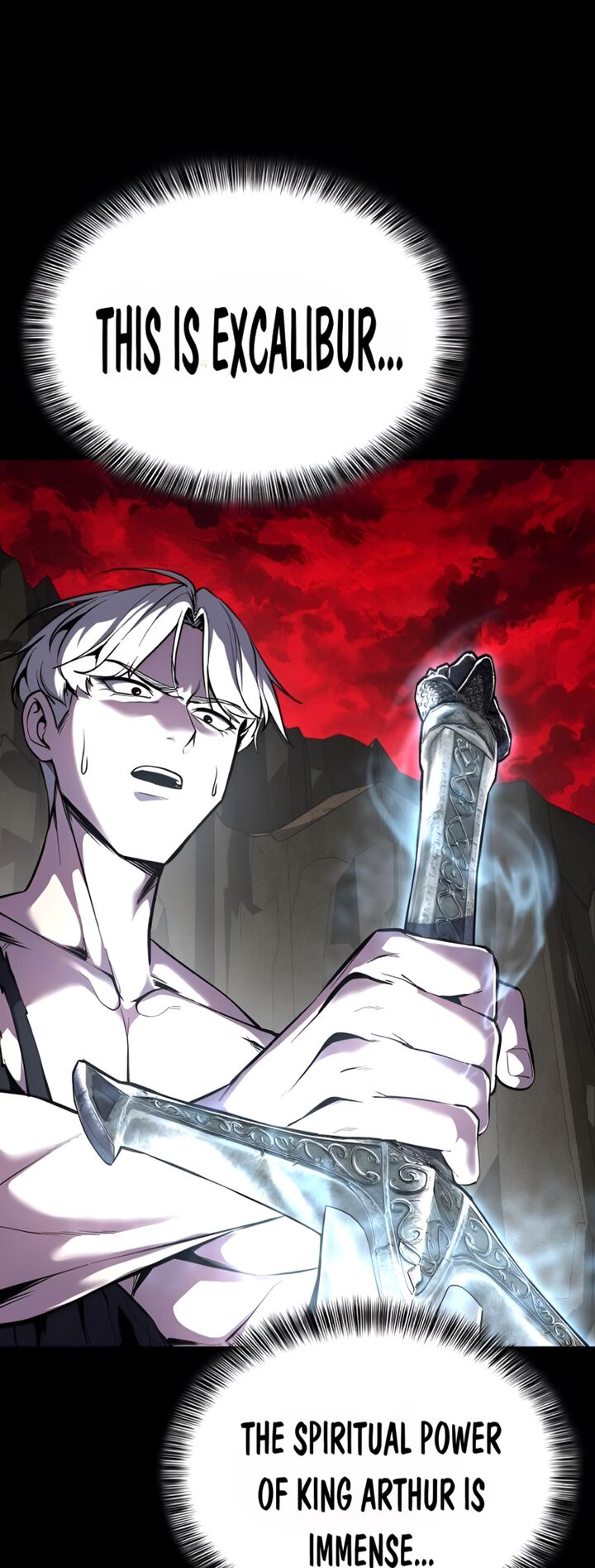 The Boy Of Death - Chapter 311 Page 107