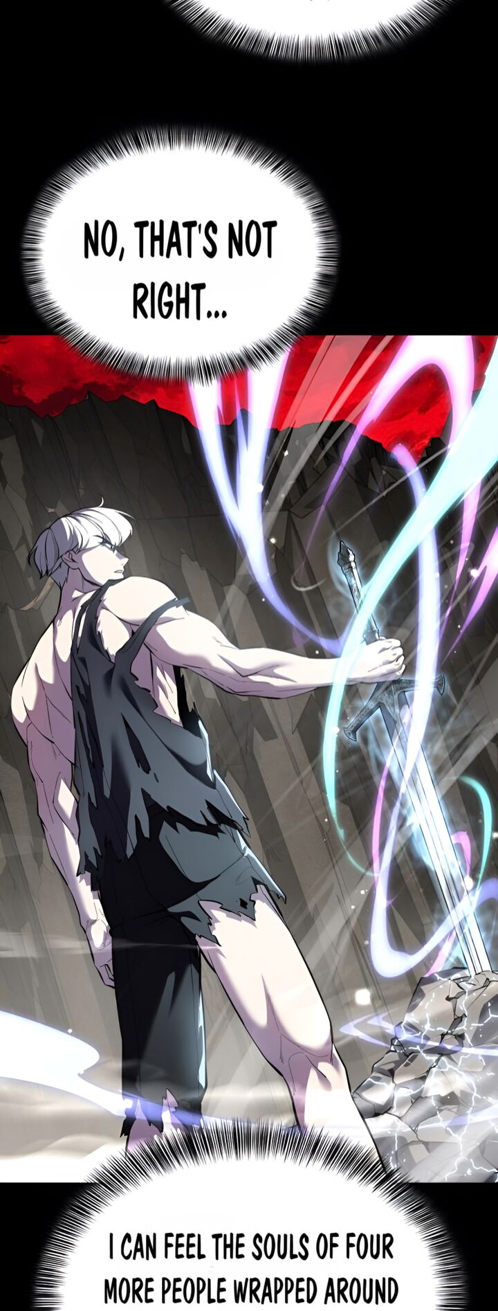 The Boy Of Death - Chapter 311 Page 108