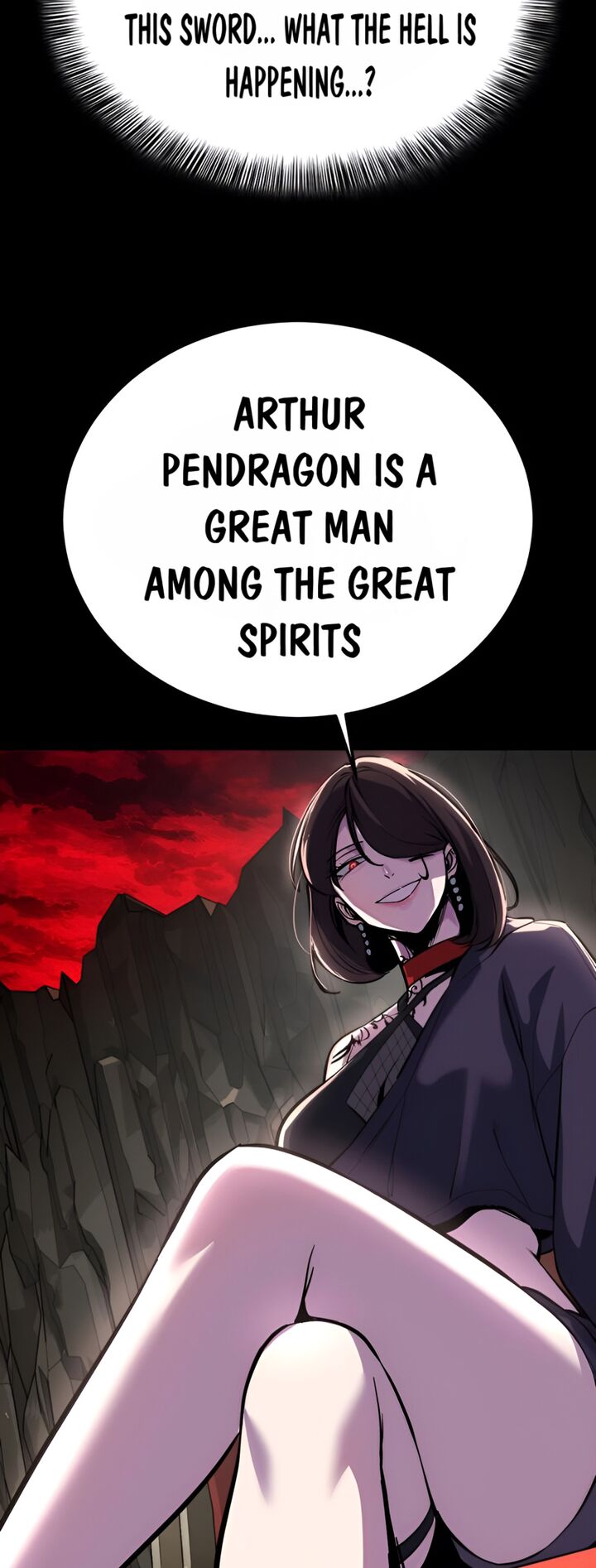 The Boy Of Death - Chapter 311 Page 109