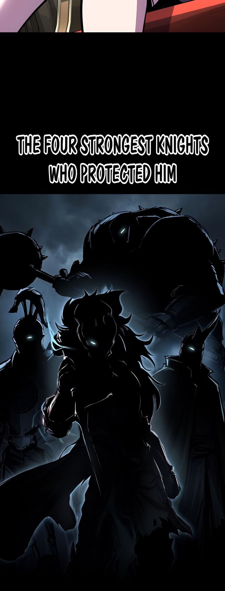 The Boy Of Death - Chapter 311 Page 110