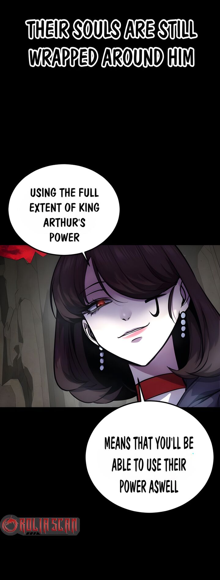 The Boy Of Death - Chapter 311 Page 111