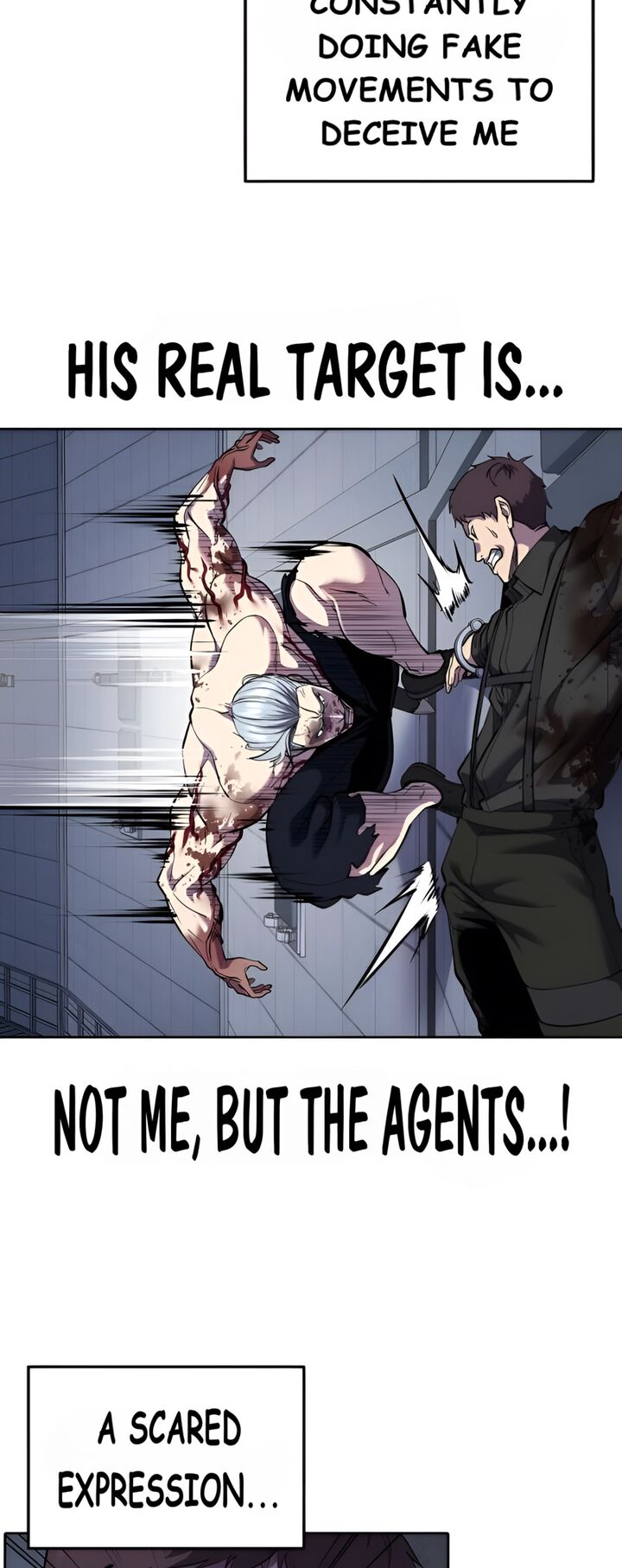 The Boy Of Death - Chapter 311 Page 12