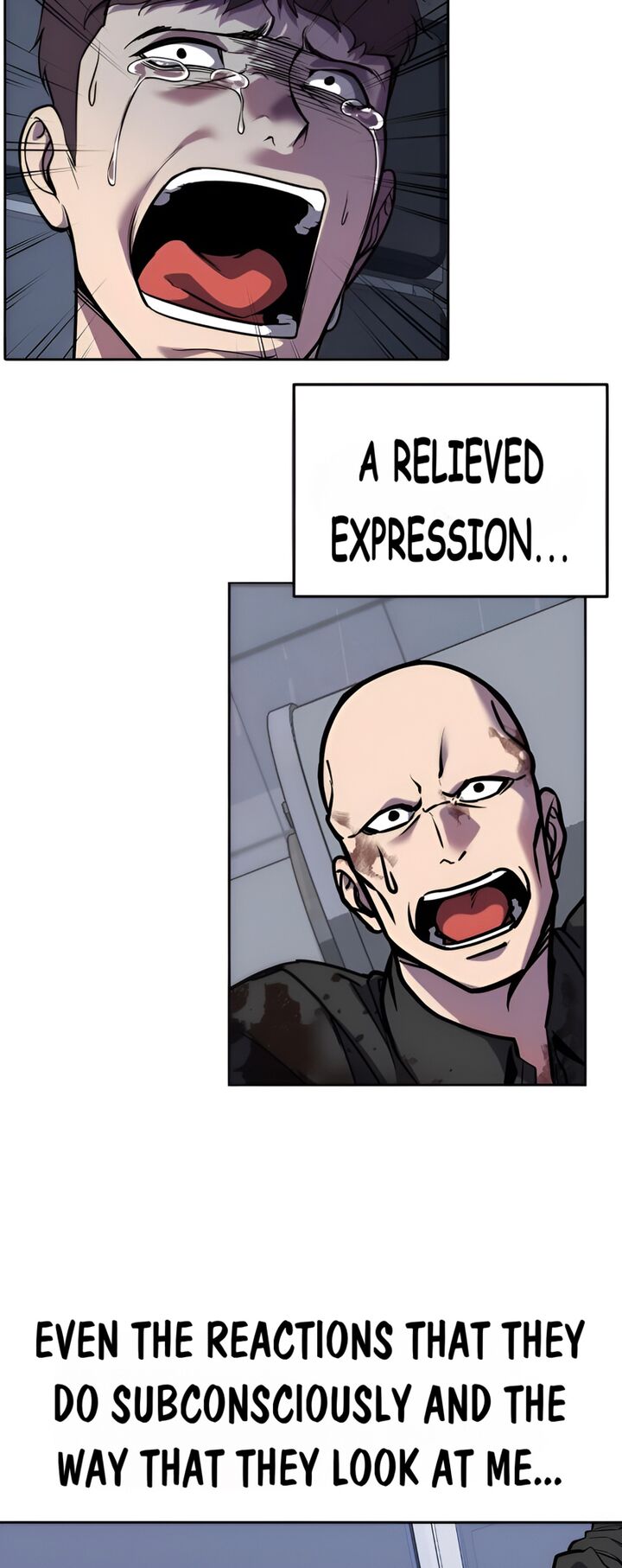 The Boy Of Death - Chapter 311 Page 13