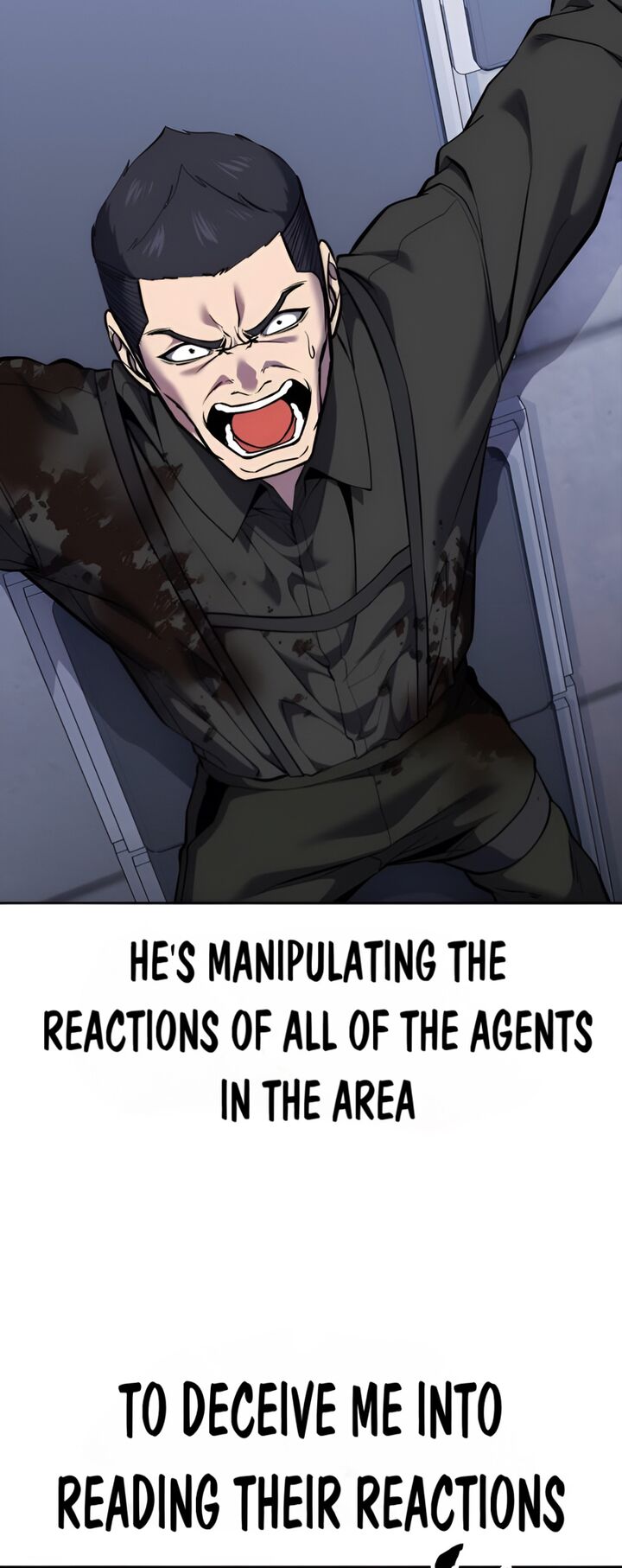 The Boy Of Death - Chapter 311 Page 14