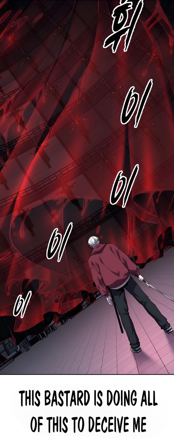 The Boy Of Death - Chapter 311 Page 15