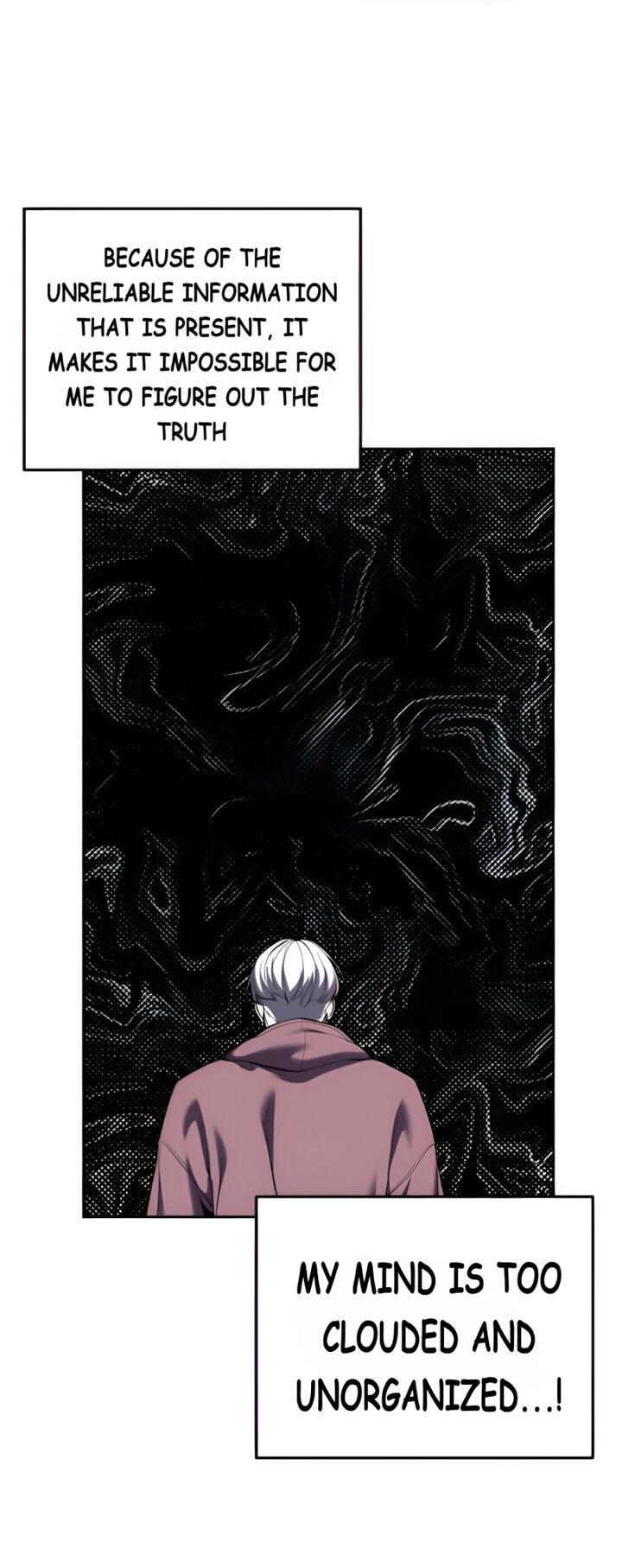 The Boy Of Death - Chapter 311 Page 16