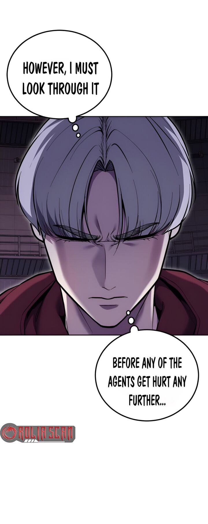 The Boy Of Death - Chapter 311 Page 17