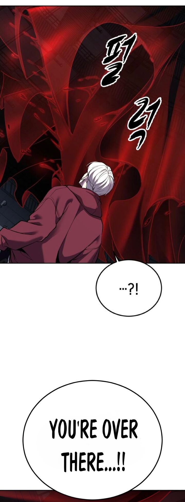 The Boy Of Death - Chapter 311 Page 18