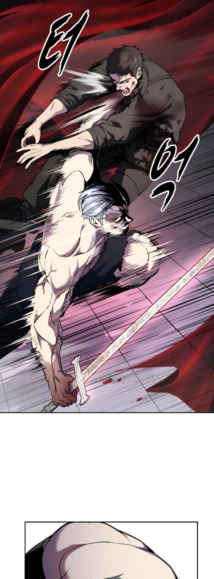 The Boy Of Death - Chapter 311 Page 19