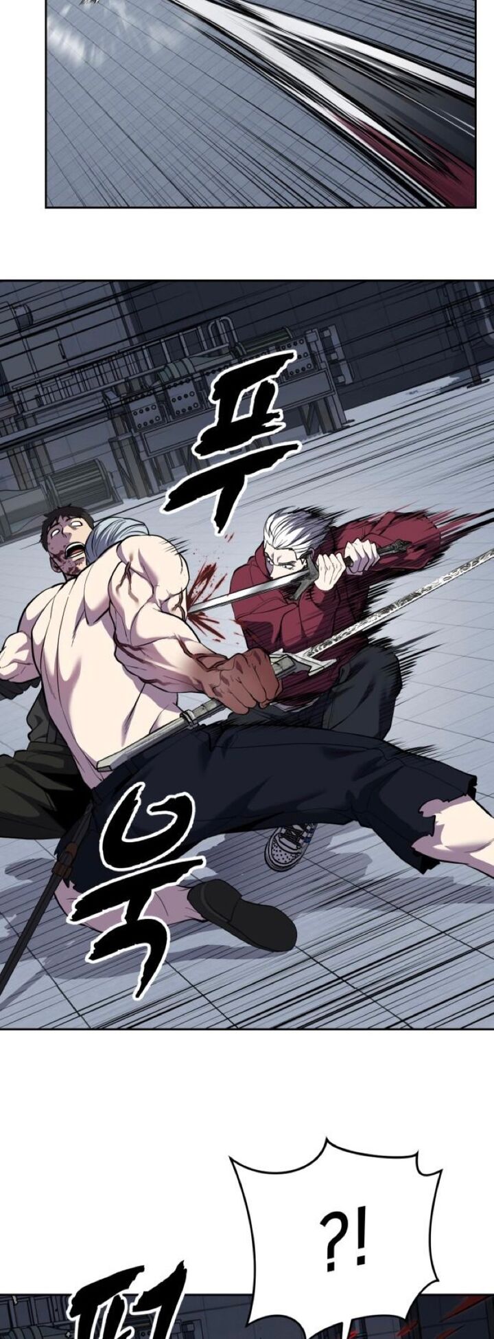 The Boy Of Death - Chapter 311 Page 21