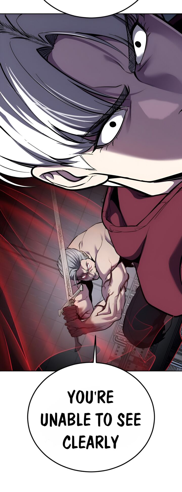 The Boy Of Death - Chapter 311 Page 23