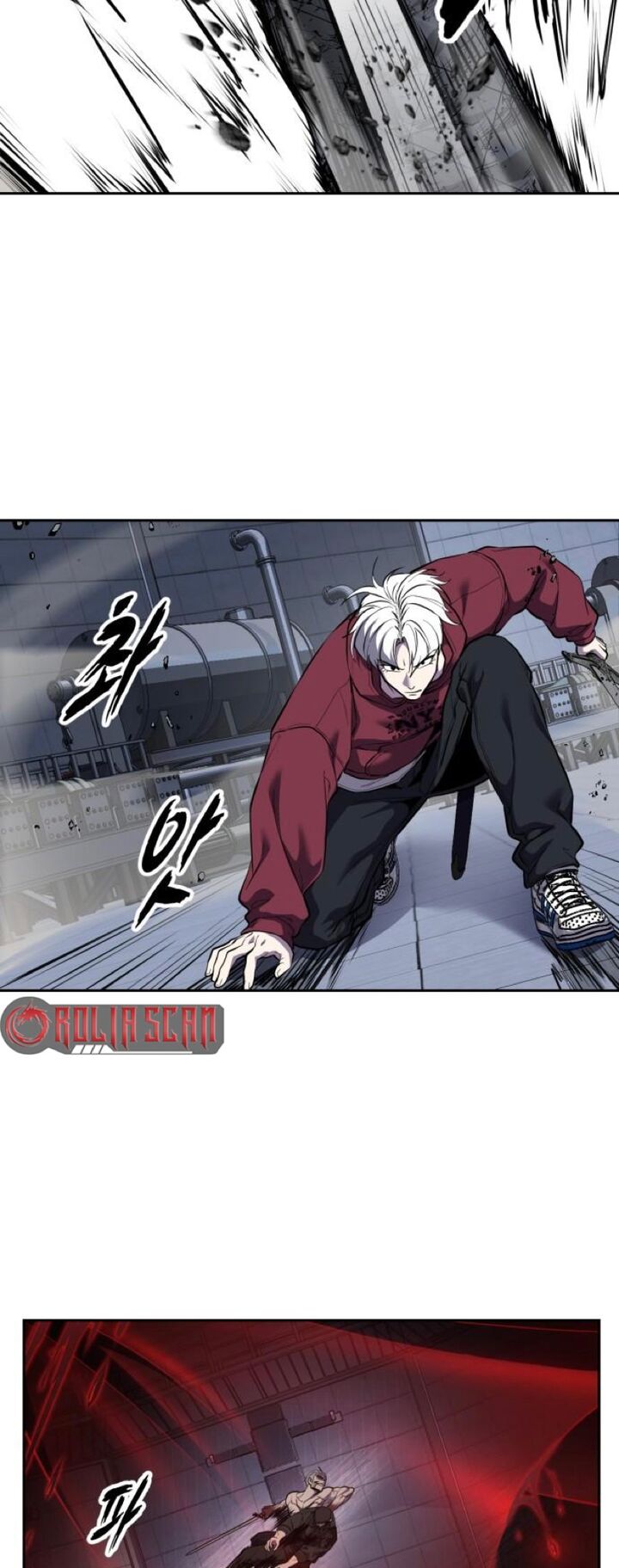 The Boy Of Death - Chapter 311 Page 25