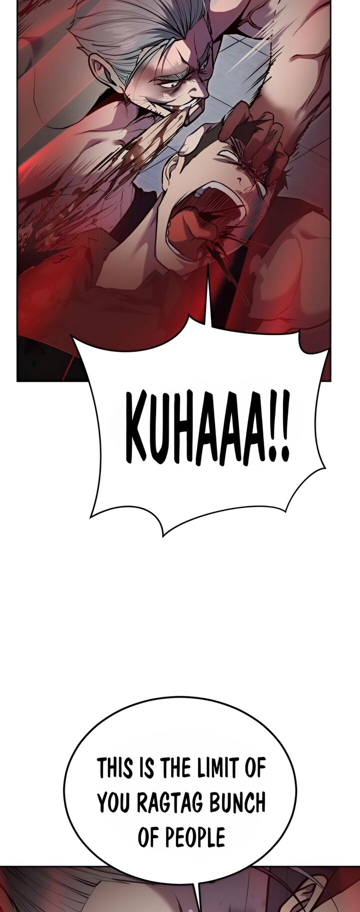 The Boy Of Death - Chapter 311 Page 27