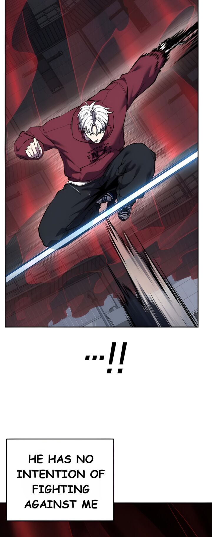 The Boy Of Death - Chapter 311 Page 29