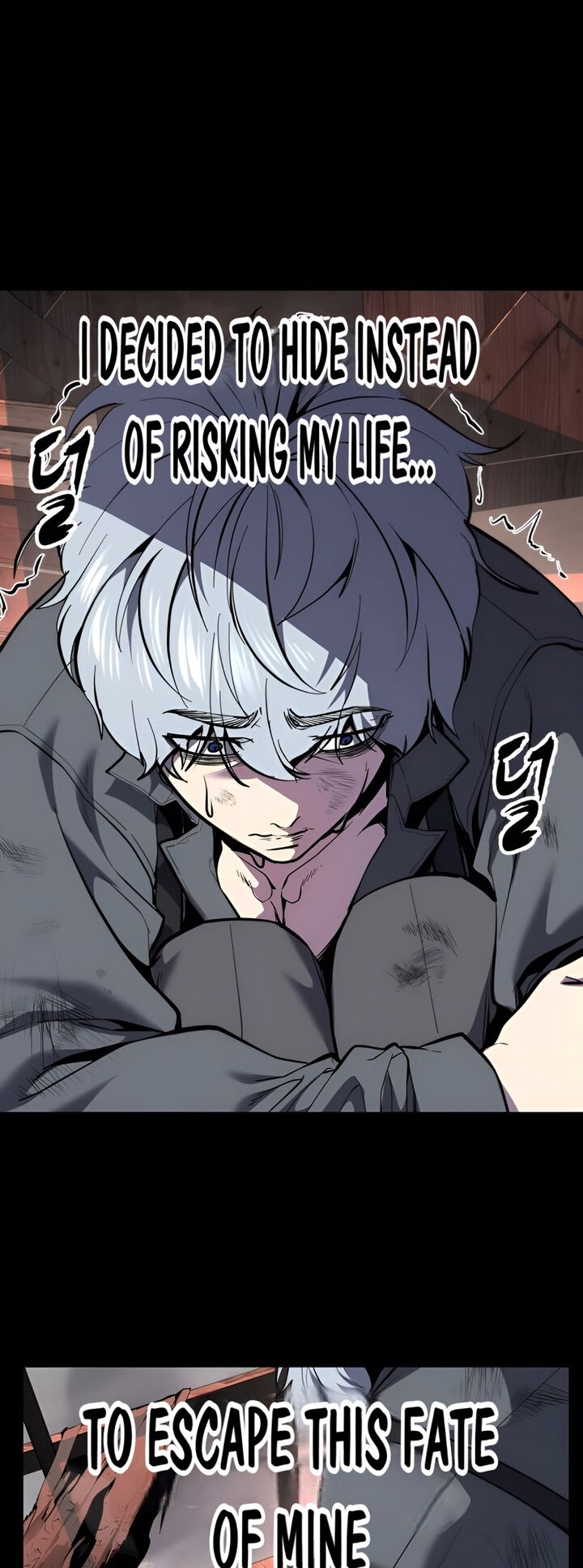 The Boy Of Death - Chapter 311 Page 3