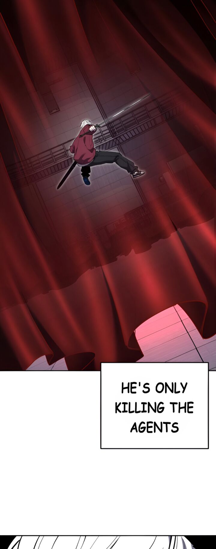 The Boy Of Death - Chapter 311 Page 30