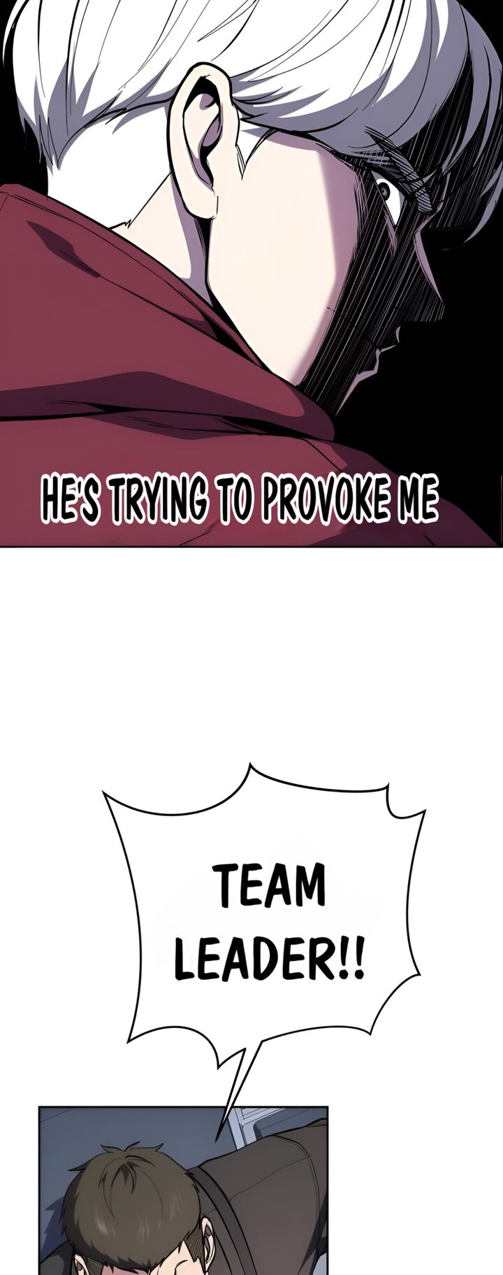 The Boy Of Death - Chapter 311 Page 31