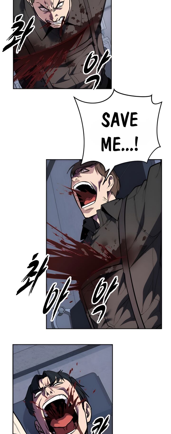 The Boy Of Death - Chapter 311 Page 32