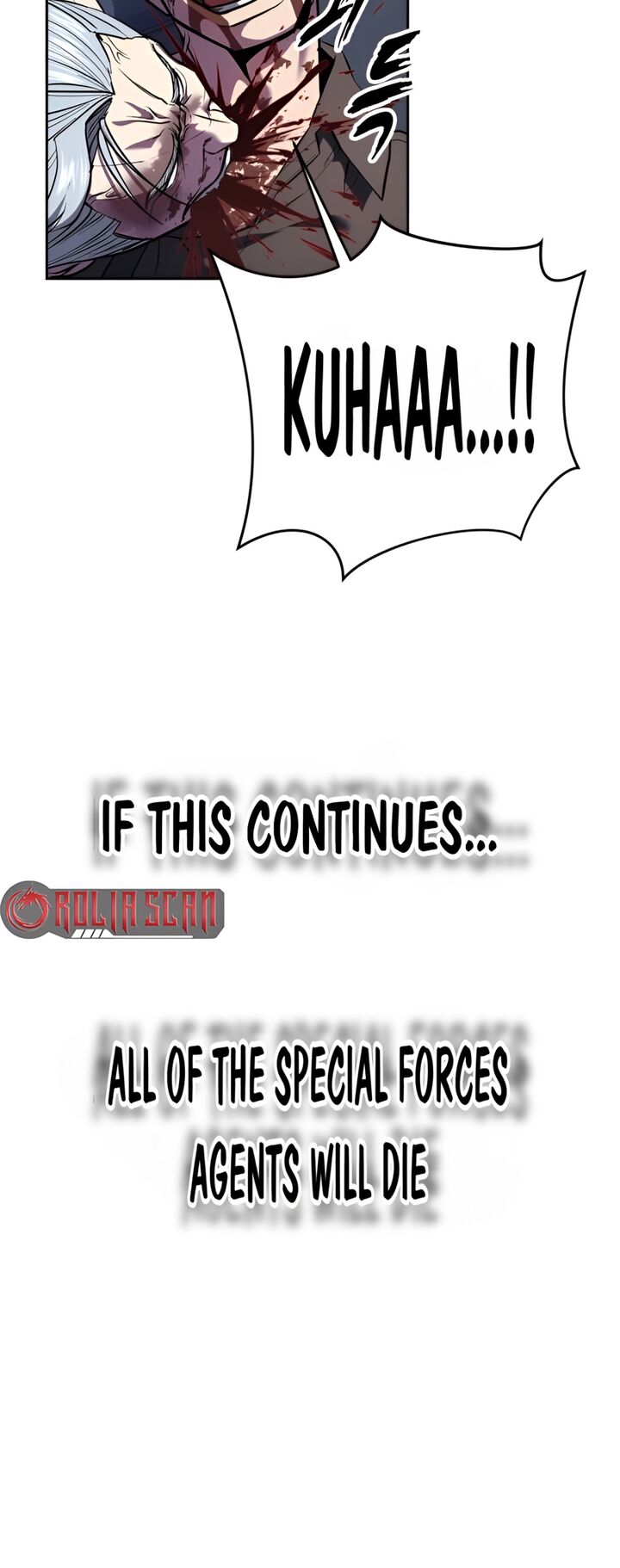 The Boy Of Death - Chapter 311 Page 33