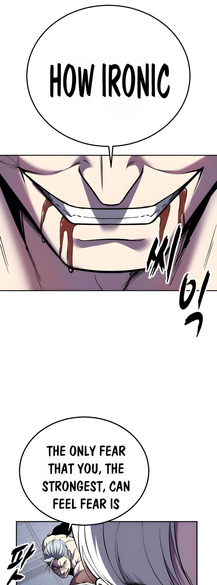 The Boy Of Death - Chapter 311 Page 34