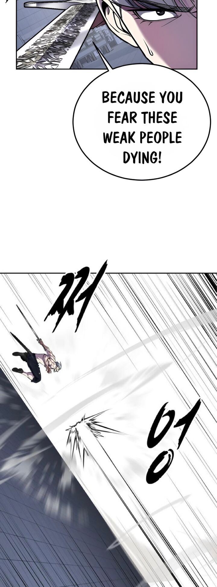 The Boy Of Death - Chapter 311 Page 35