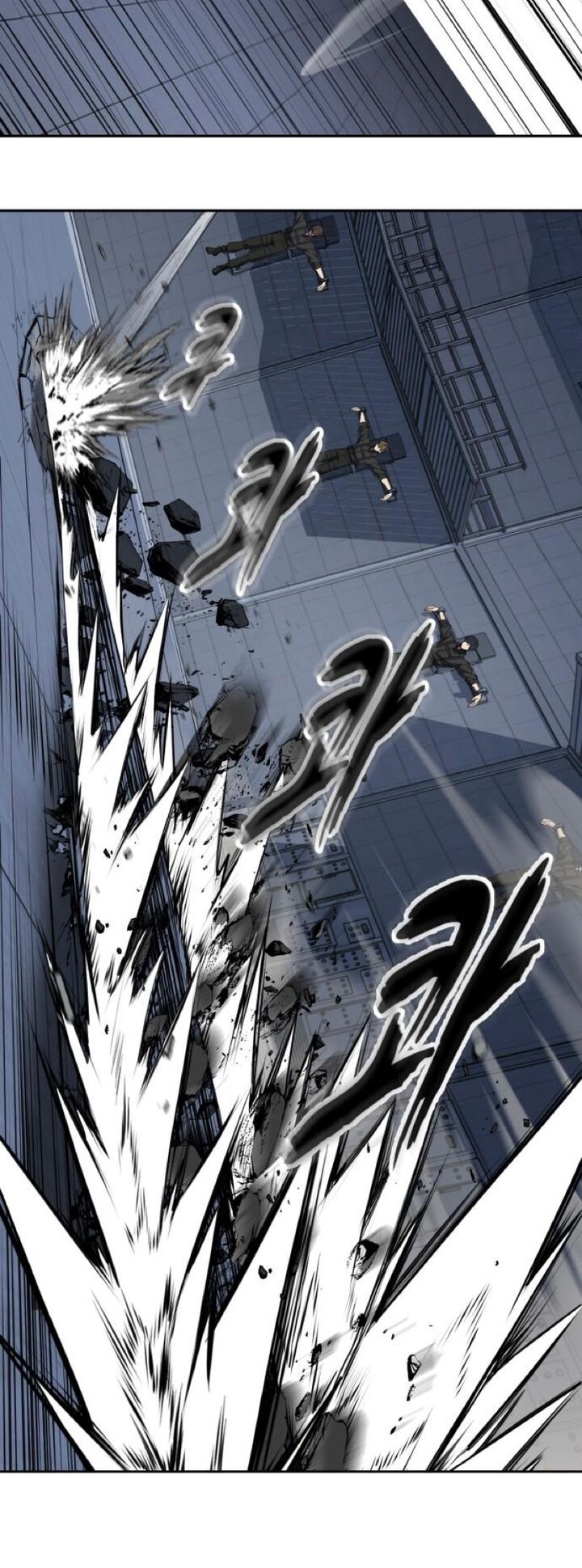 The Boy Of Death - Chapter 311 Page 36