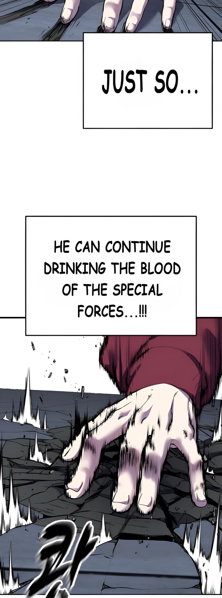 The Boy Of Death - Chapter 311 Page 38