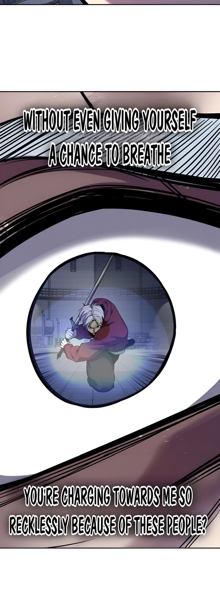 The Boy Of Death - Chapter 311 Page 40