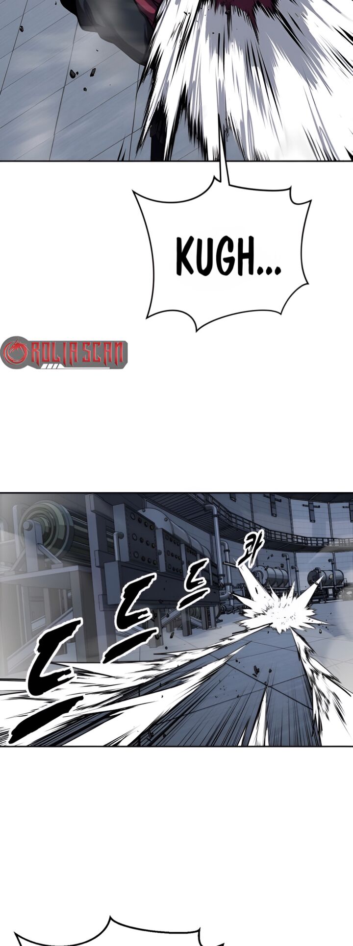 The Boy Of Death - Chapter 311 Page 42