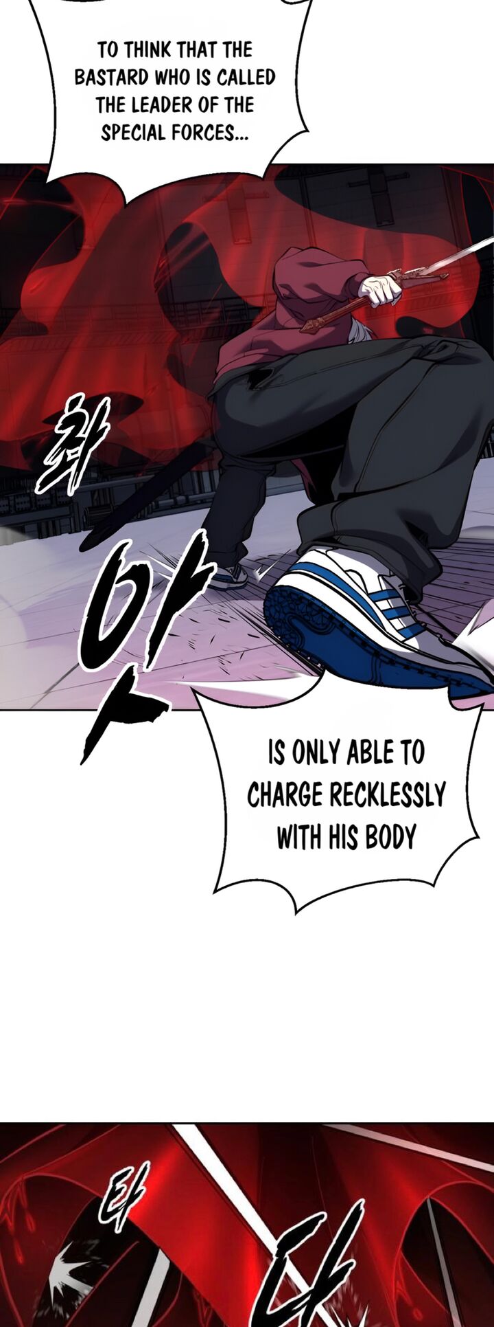 The Boy Of Death - Chapter 311 Page 43